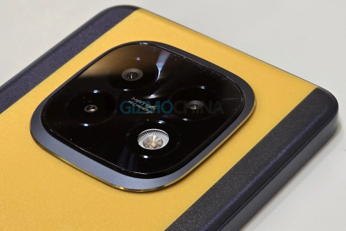 Đánh giá realme Narzo 70 Turbo 5G