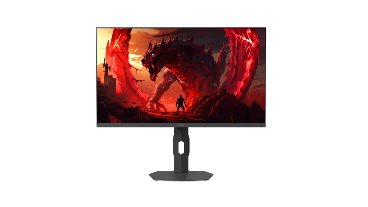 Acer Nitro XV275K V6
