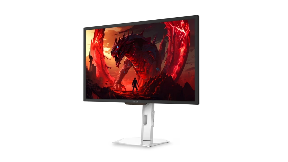 Acer Nitro XV273U W1