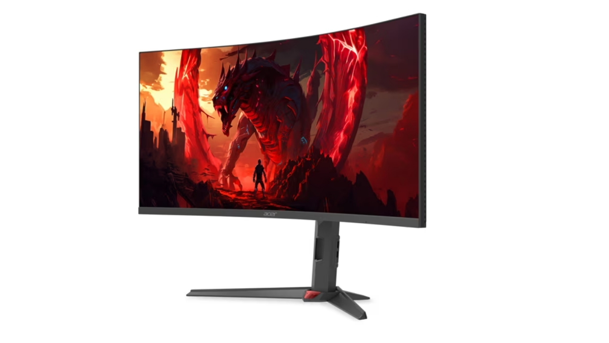Acer Nitro XZ403CKR