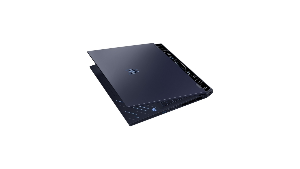Predator Helios 18P AI được trang bị Intel Core Ultra 9 285HX