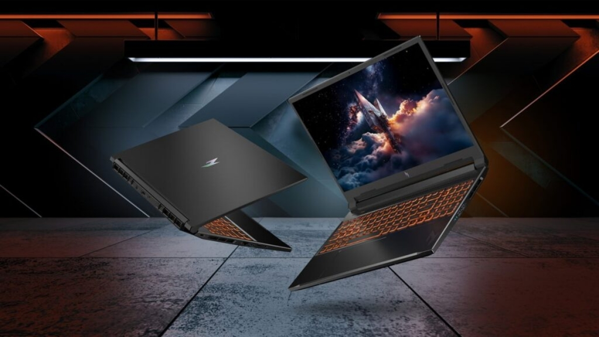 IFA 2025: Acer ra mắt Nitro V 16 Series, mang sức mạnh RTX 50 series đến phân khúc laptop gaming tầm trung