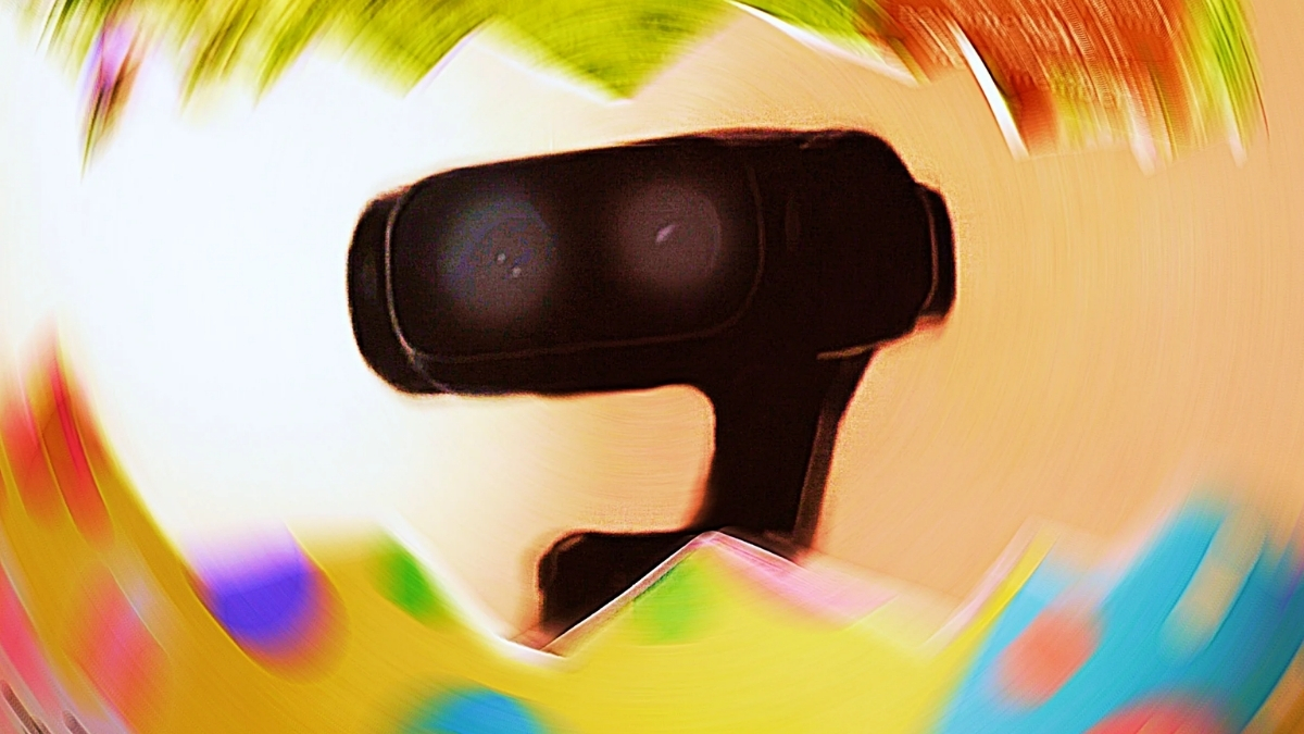 Insta360 Luna rò rỉ thiết kế: Camera kép, zoom quang 3x siêu khủng, sẵn sàng lật đổ DJI Osmo Pocket 4