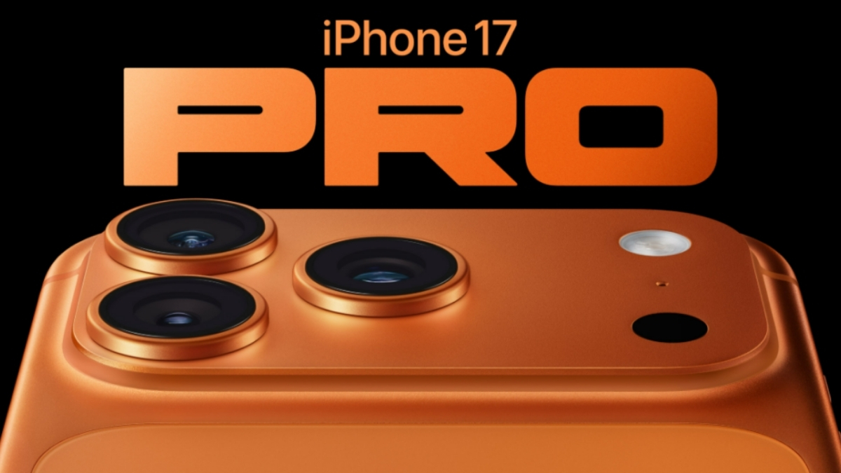 Sự cải thiện đến từ cả những tinh chỉnh trong thuật toán xử lý hình ảnh trên iPhone 17 Pro