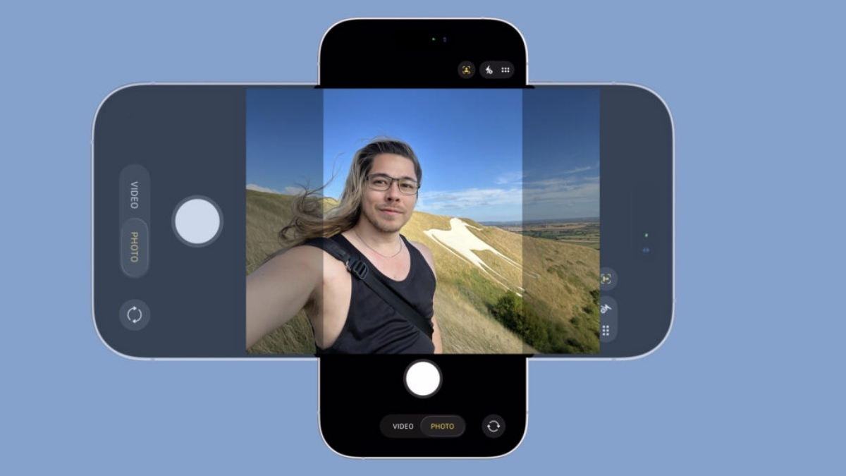 Apple iPhone 17 Pro soán ngôi "vua selfie" DxOMark nhờ camera vuông độc đáo