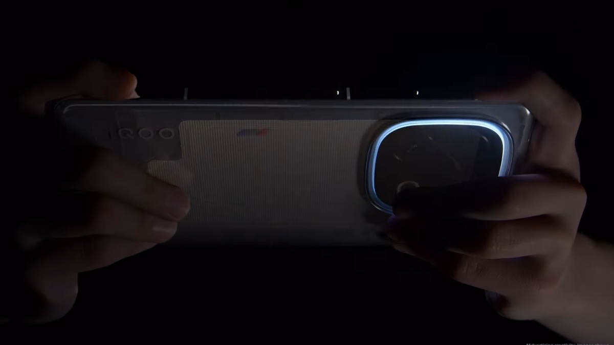 iQOO 15 Mini sẽ sử dụng Dimensity 9500+, ra mắt vào nửa đầu năm 2026?