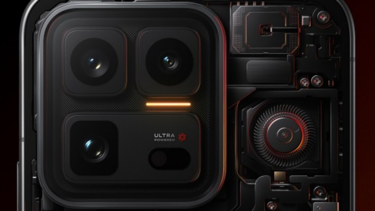 iQOO 15 Ultra chốt lịch ra mắt 4/2: Pin 7,400mAh, sạc 100W, RAM 24GB hủy diệt phân khúc