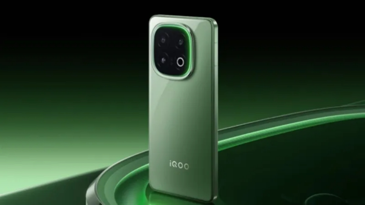 iQOO 15 Ultra đạt chứng nhận quan trọng, sắp ra mắt toàn cầu