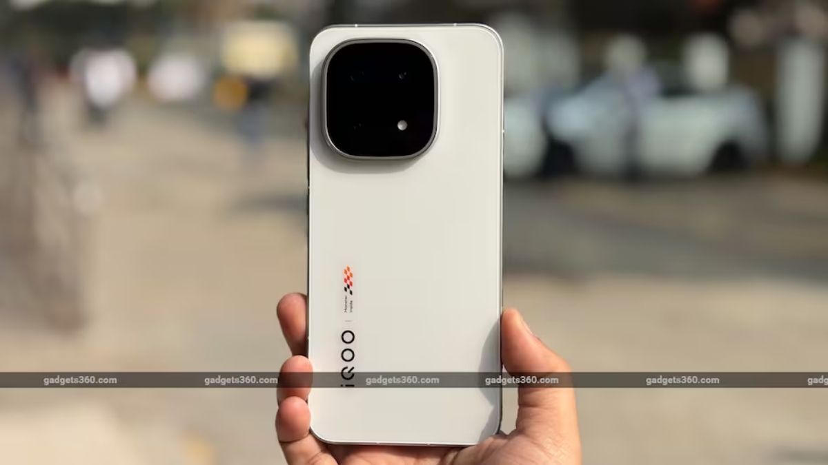 iQOO 16 lộ điểm Geekbench với chip Snapdragon 8 Elite Gen 6 Pro
