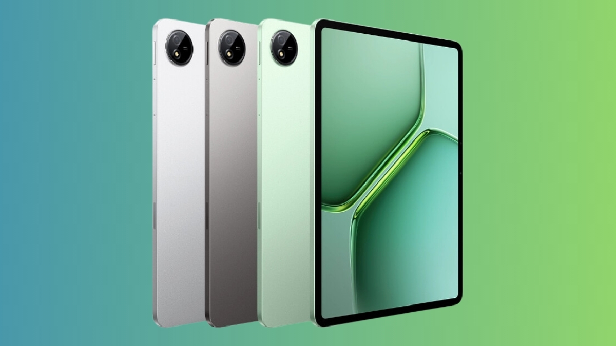 iQOO Pad 5e ra mắt: Màn hình 144Hz, pin 10,000mAh, chạy Snapdragon 8s Gen 3, giá chỉ từ 7.4 triệu