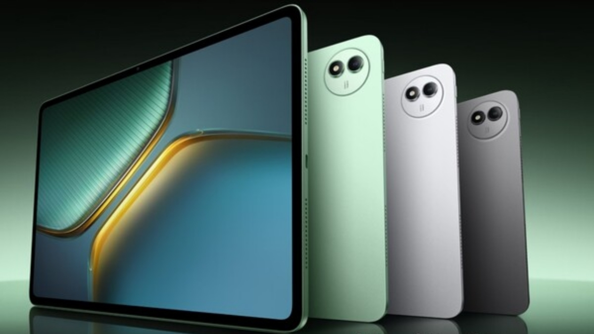 iQOO Pad6 Pro được cài đặt sẵn nền tảng hệ điều hành OriginOS 6 HD mới nhất ngay khi xuất xưởng