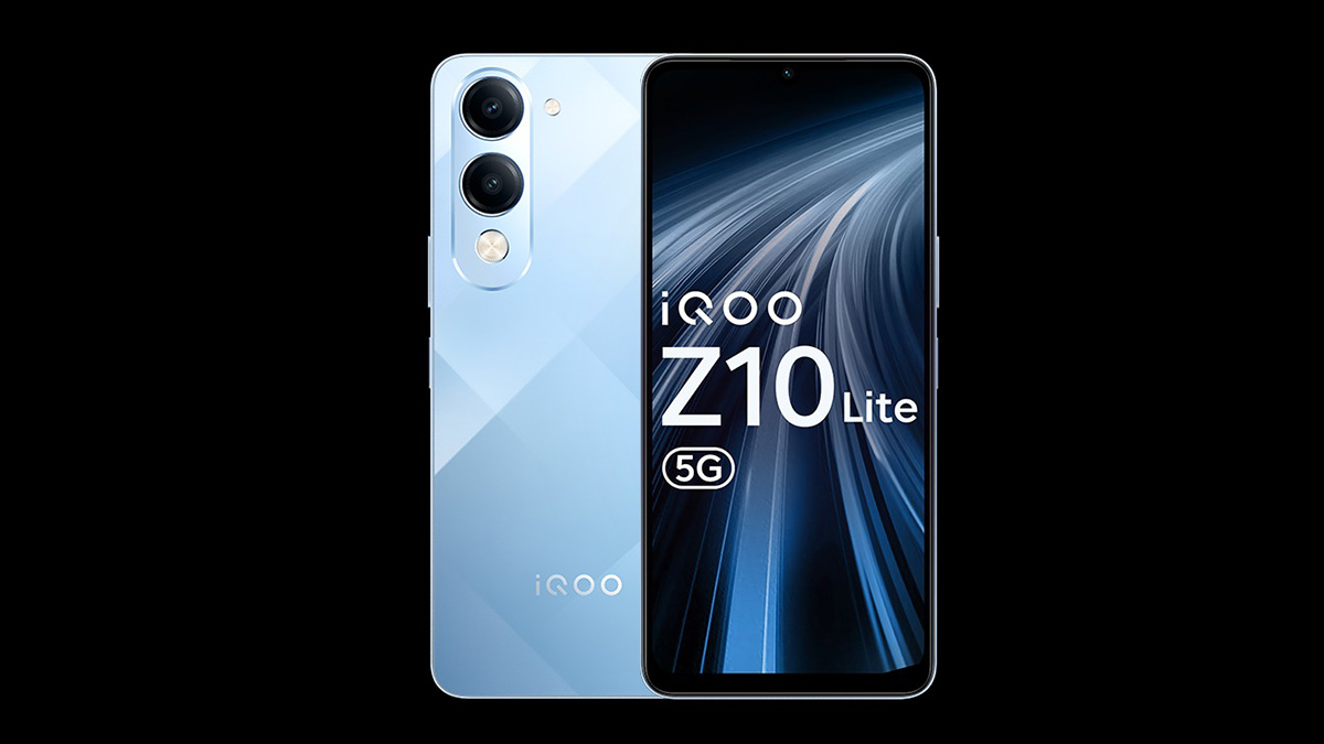 iQOO Z11 Lite được dự đoán sẽ có mức giá tương đương với Z10 Lite lúc mới ra mắt