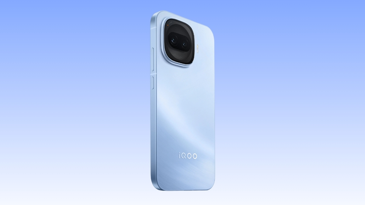 iQOO Z11 Turbo lộ diện với 4 phiên bản màu sắc cùng điểm hiệu năng khủng