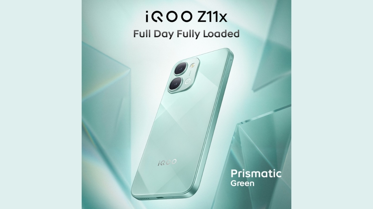 iQOO tự tin tuyên bố Z11x sẽ là chiếc điện thoại thông minh có tốc độ xử lý nhanh nhất trong phân khúc