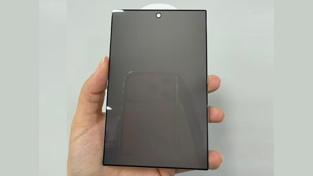 Miếng dán bảo vệ màn hình Galaxy Z Fold 8 Wide