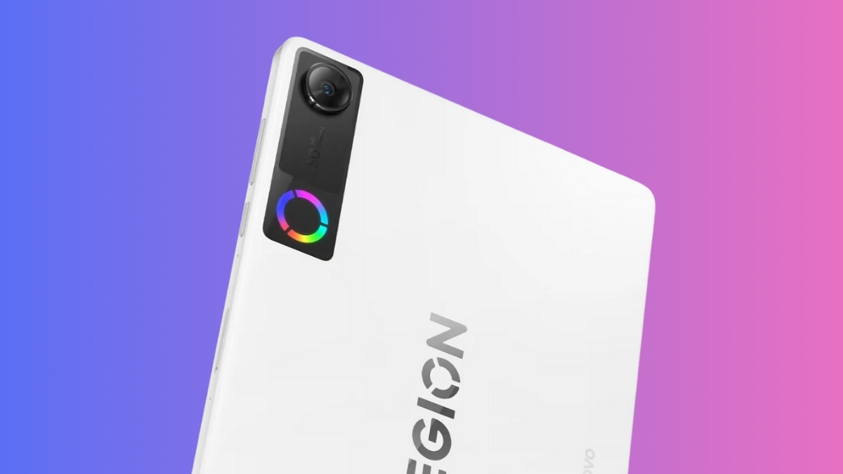 "Vua máy tính bảng Android" trở lại: Legion Y700 (2026) chốt cấu hủy diệt!