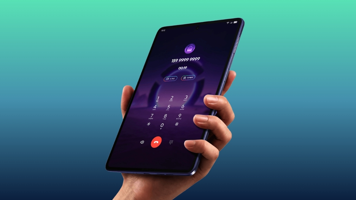 Lenovo Legion Y700 Infinite rò rỉ: Tablet gaming 5G lộ diện với màn hình OLED và RAM siêu khủng 24GB