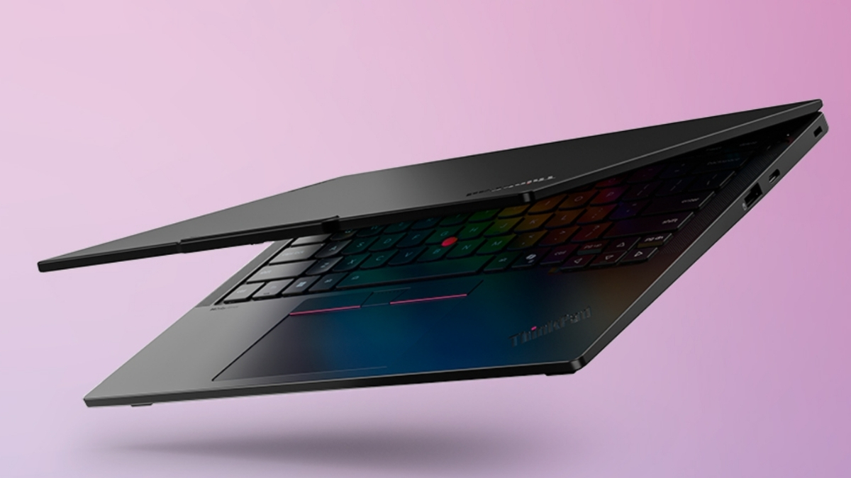 Lenovo ThinkPad T14s Gen 7 ra mắt toàn cầu với CPU Snapdragon X2 Elite và RAM 32GB