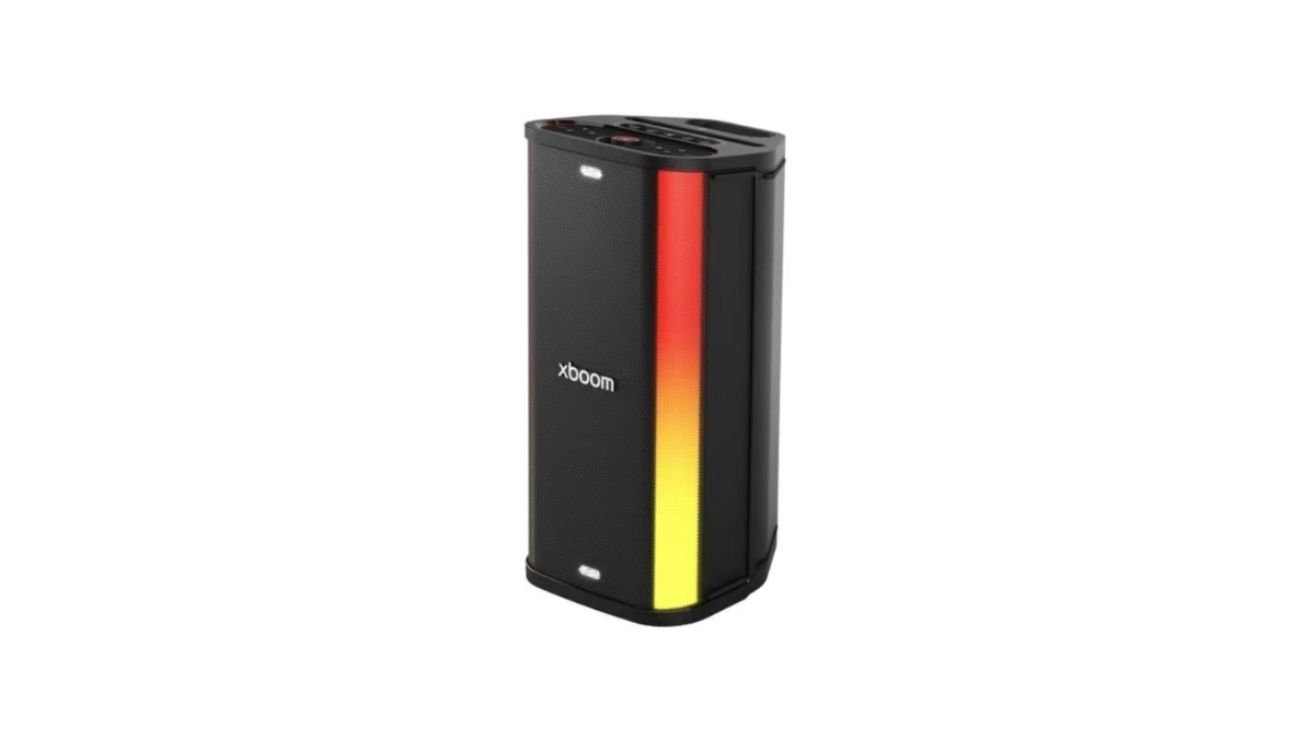LG trang bị tính năng AI Sound giúp tự động tinh chỉnh âm thanh dựa trên thể loại nội dung đang phát