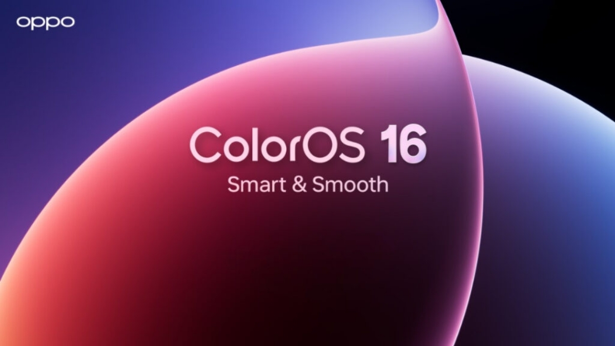Đây là lịch trình cập nhật ColorOS 16 toàn cầu: Find N5, Reno 14 có trước! Đây là lịch trình cập nhật ColorOS 16 toàn cầu: Find N5, Reno 14 có trước!