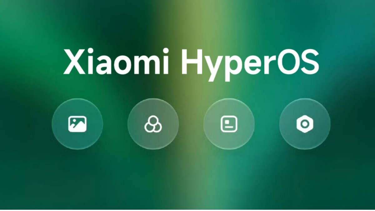 Đây là giao diện Liquid Glass mới trên Xiaomi HyperOS 3 - Có đẹp ngang ngửa iOS?