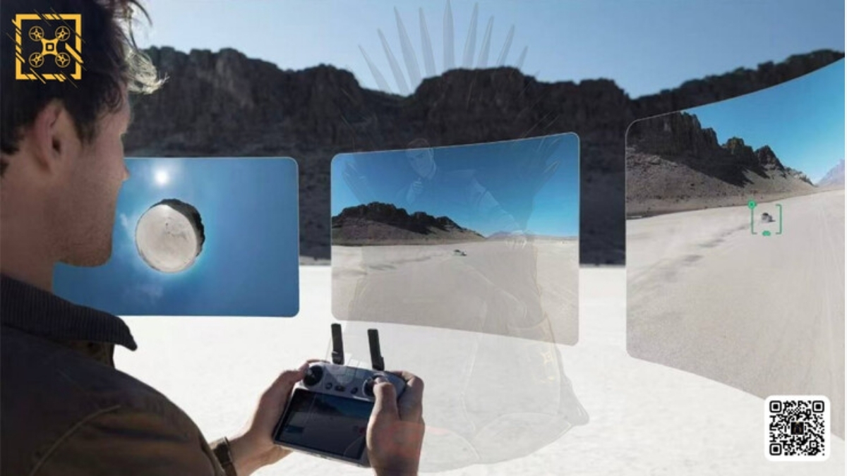 Cộng đồng hy vọng DJI Avata 360 sẽ được ra mắt chính thức vào cuối năm nay