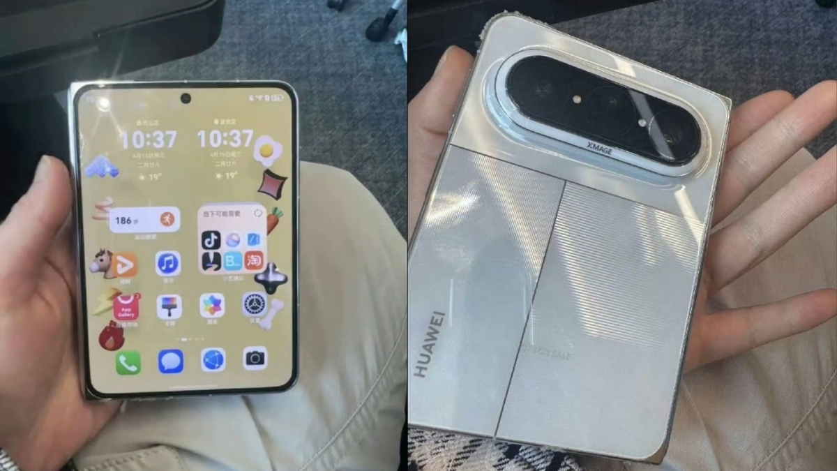 Thiết bị được cho là sẽ ra mắt độc quyền tại thị trường nội địa Trung Quốc trong giai đoạn đầu tiên