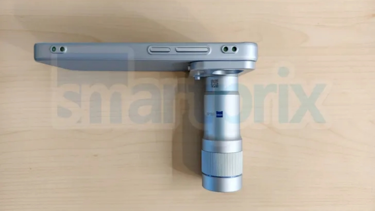 vivo X300 FE được trang bị viên pin dung lượng khổng lồ 6,500 mAh, có hỗ trợ sạc nhanh 90W