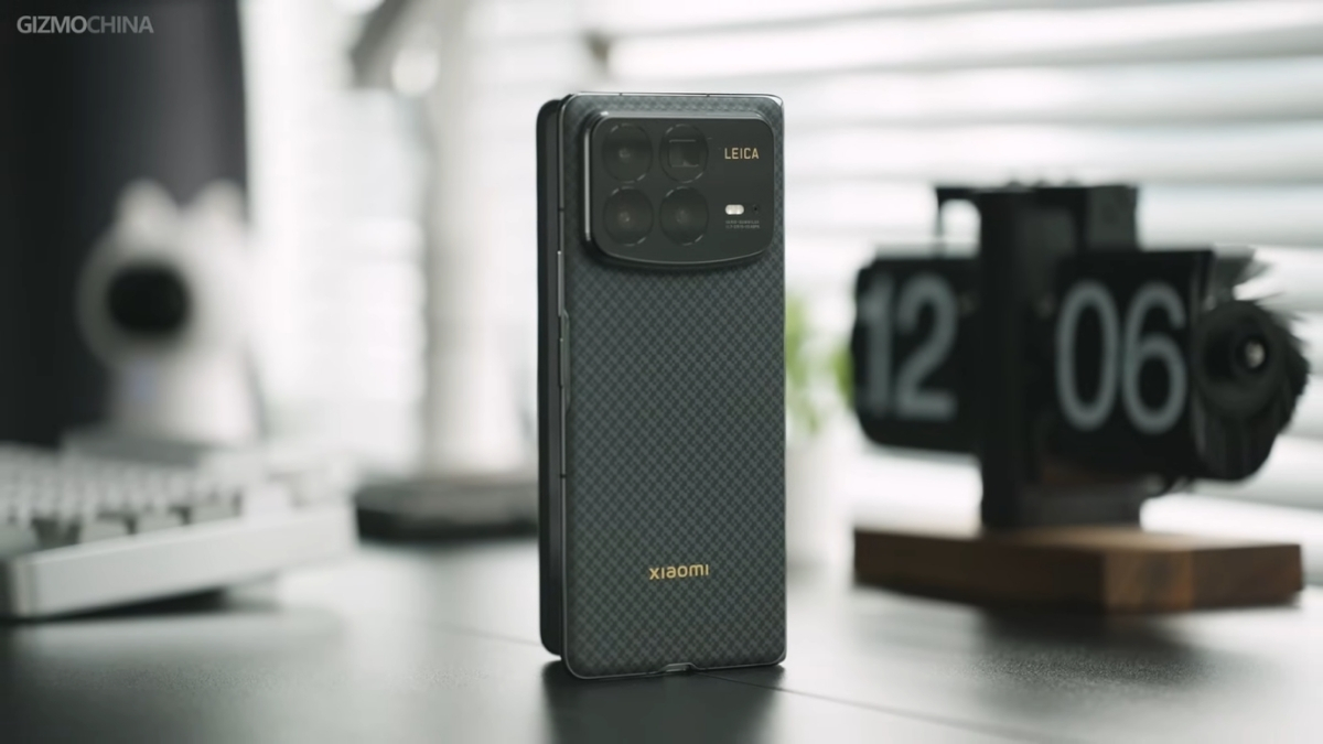 Lộ bằng chứng Xiaomi sẽ "khai tử" Mix Fold 5 và ra mắt Xiaomi 17 Fold?