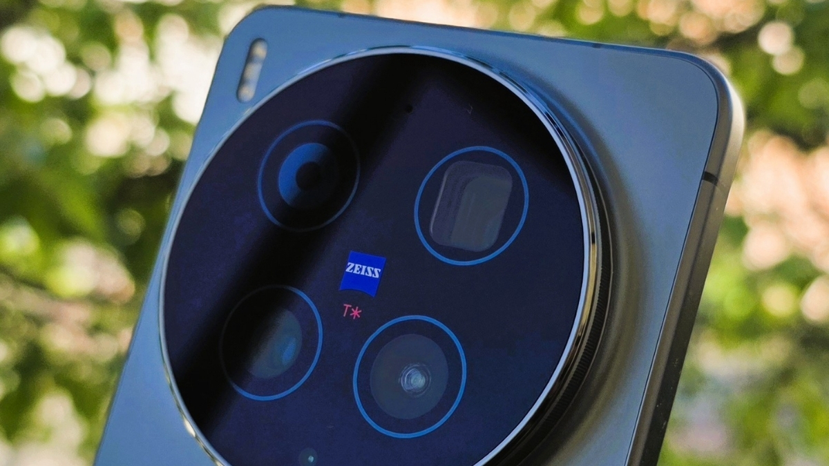 Lộ cấu hình camera vivo X500 Pro: Đánh đổi ống kính 200MP để tối ưu thiết kế nhỏ gọn Lộ cấu hình camera vivo X500 Pro: Đánh đổi ống kính 200MP để tối ưu thiết kế nhỏ gọn