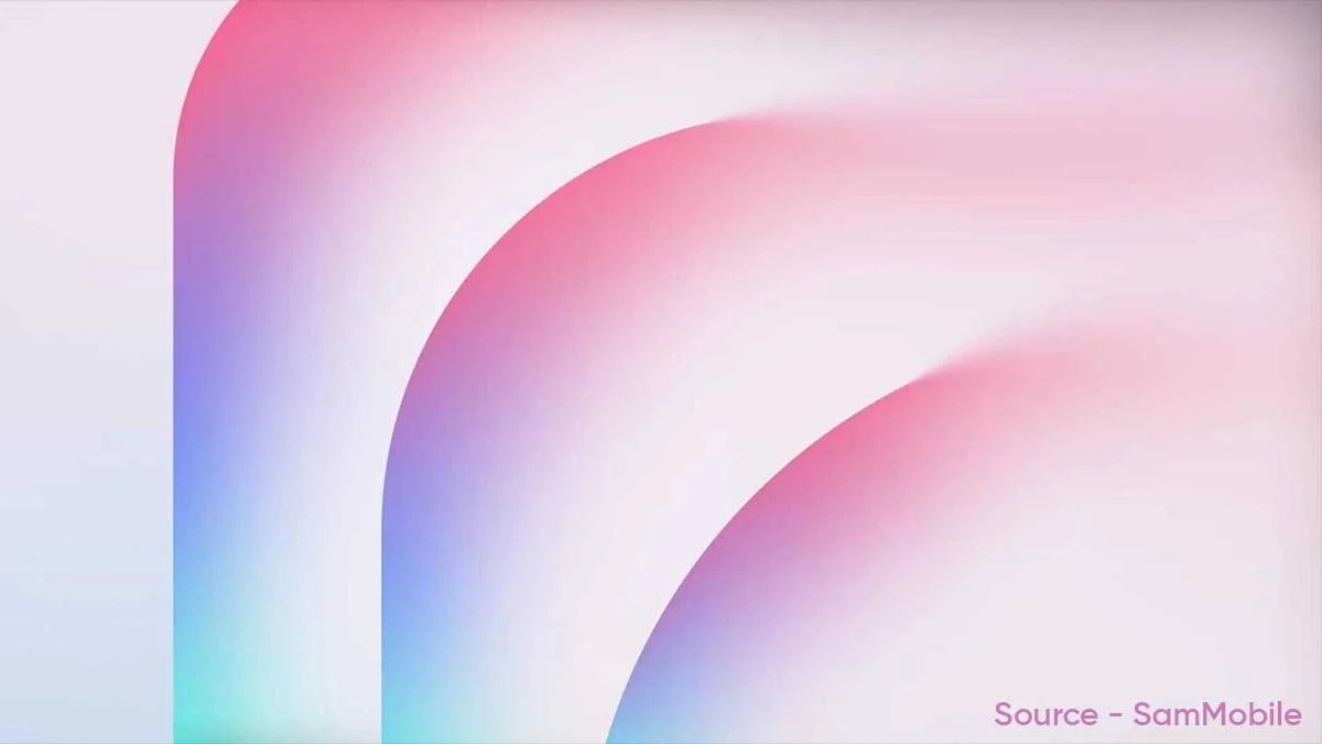 Lộ diện banner One UI 9.5 siêu đẹp: Giao diện mềm mại, chuẩn bị đón S27 series