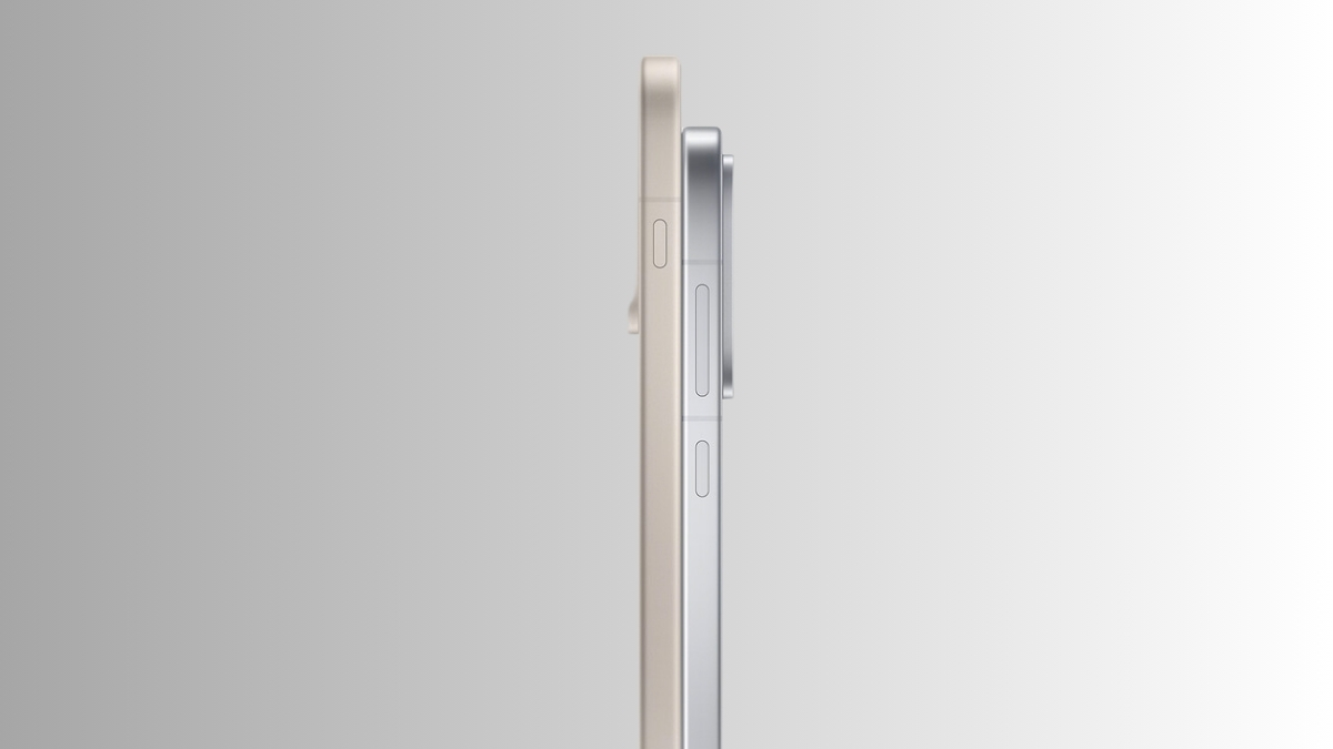 Teaser chính thức của OnePlus 15 và Ace 6