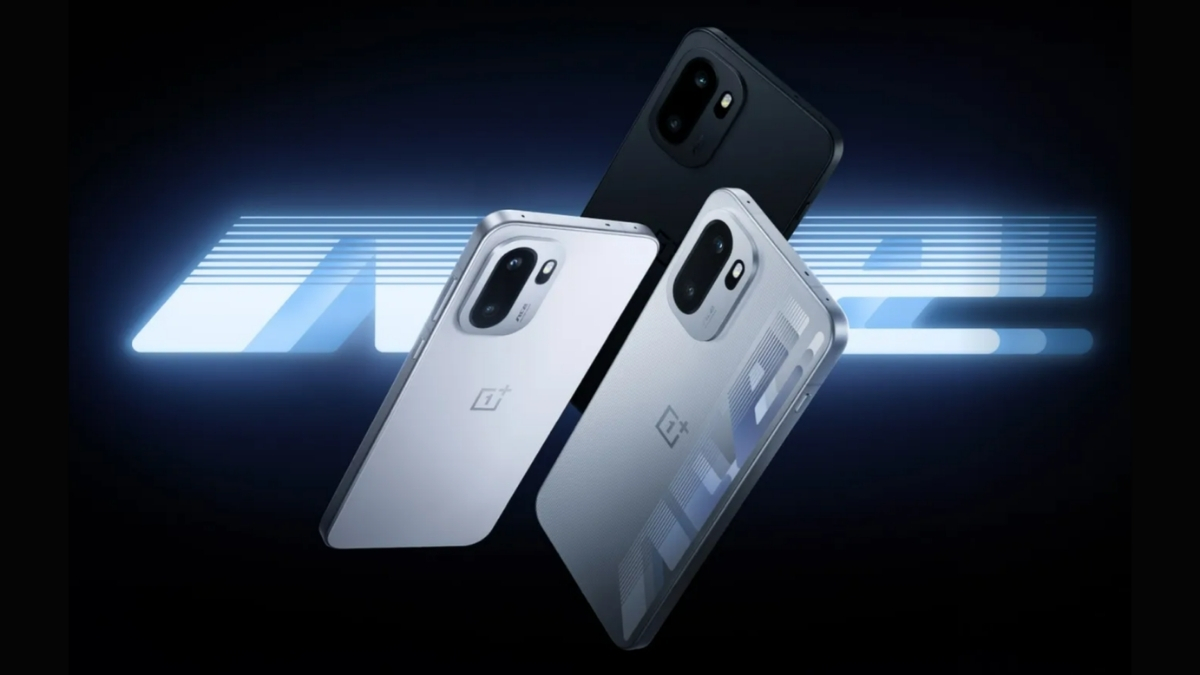 Lộ diện "quái vật" OnePlus Ace 6: Pin 7800mAh, màn 165Hz, Snapdrangon 8 Elite