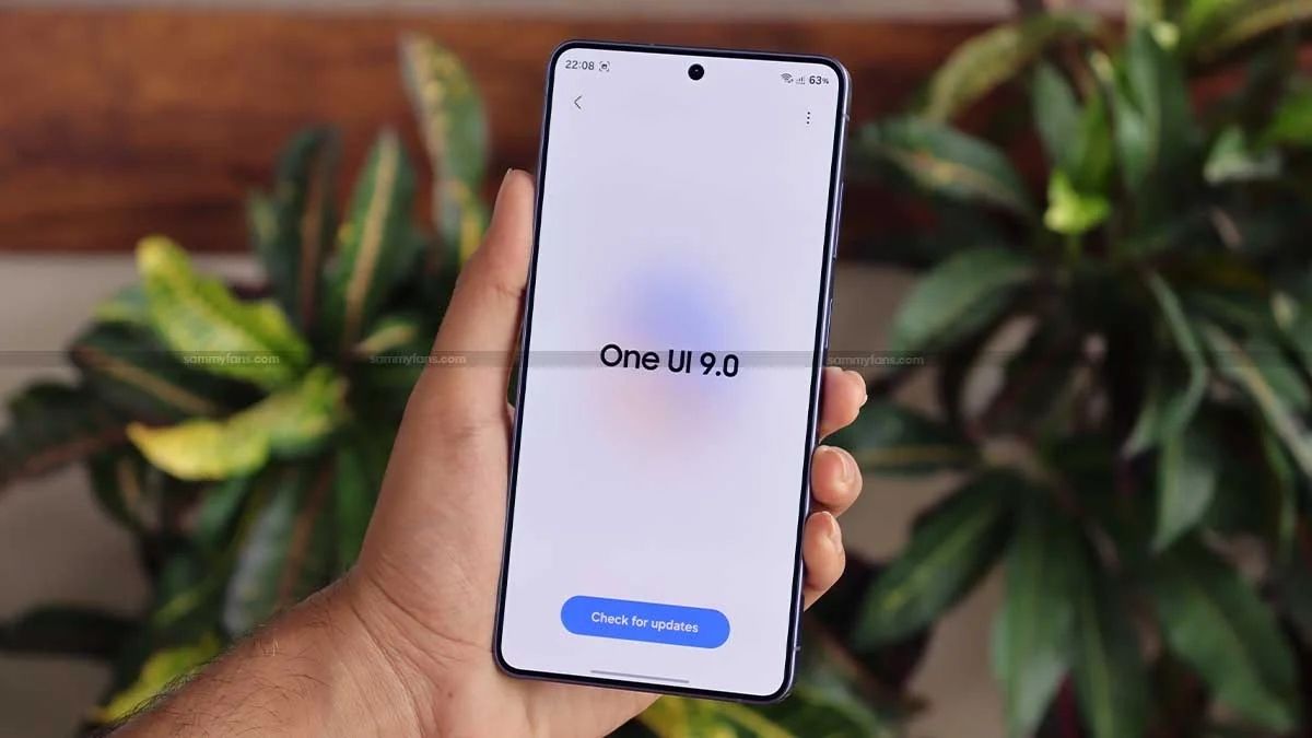 Phương thức chuyển đổi mới này đòi hỏi thiết bị Galaxy phải chạy Android 17 (One UI 9) trở lên