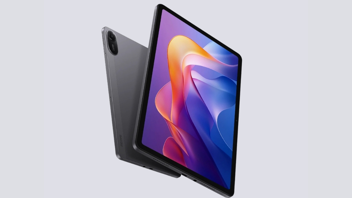 Lộ diện Xiaomi Redmi Pad 2 bản 9.7 inch quốc tế: Thiết kế nhỏ gọn hơn, hỗ trợ 4G LTE