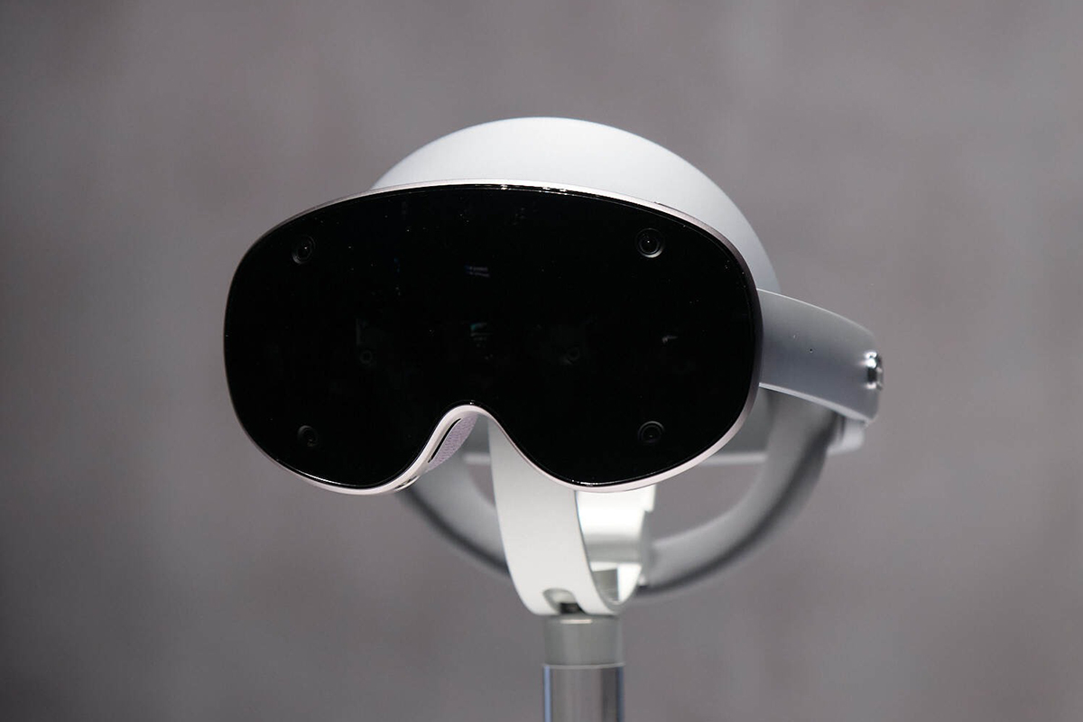 Lộ thời gian đặt trước và ra mắt kính Samsung XR Project Moohan ngay trong tháng 10