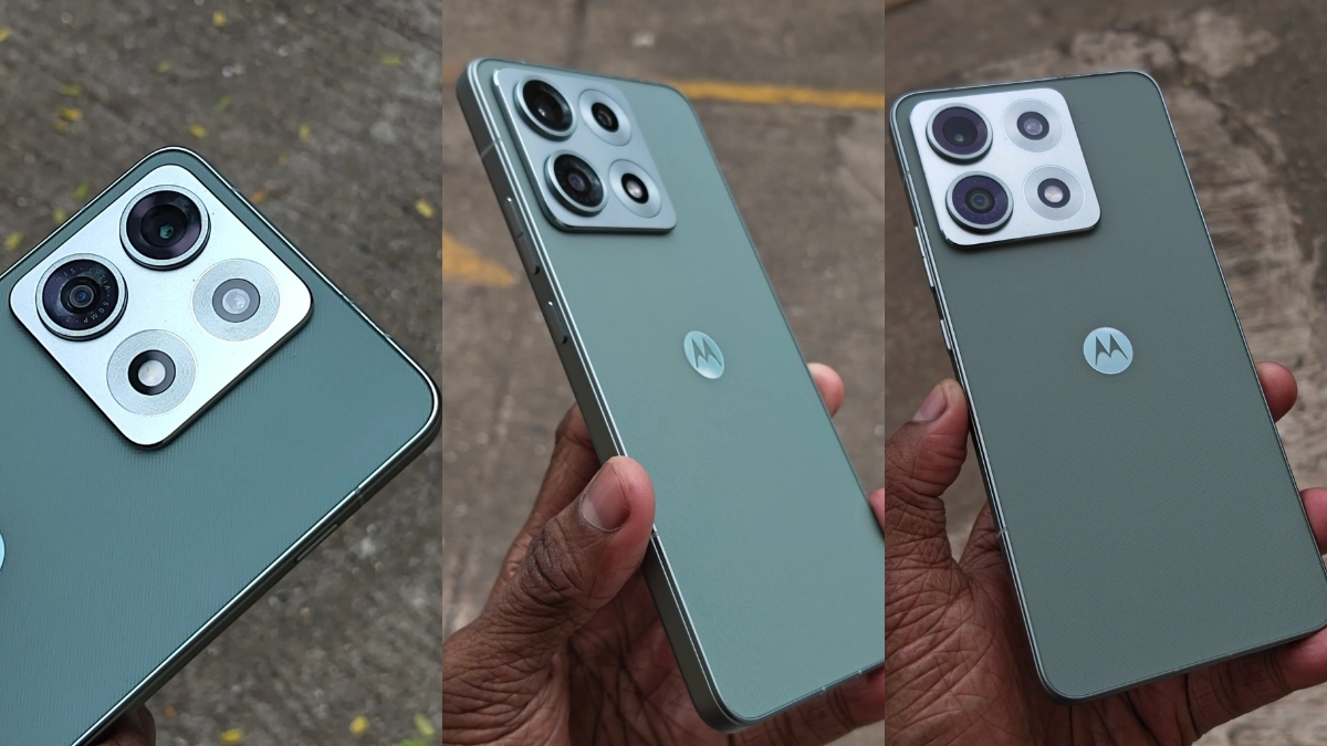 Lộ diện video thực tế Motorola Edge 70 Max: Pin khủng 7100mAh, màn hình 7000 nits trước ngày ra mắt