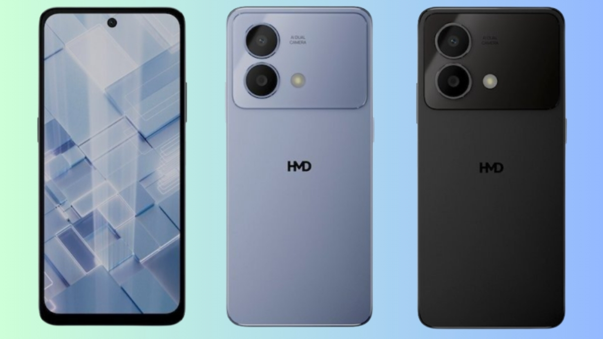 Loạt smartphone giá rẻ HMD Pulse2 series rò rỉ thông số với pin 5,000mAh, màn hình 120Hz