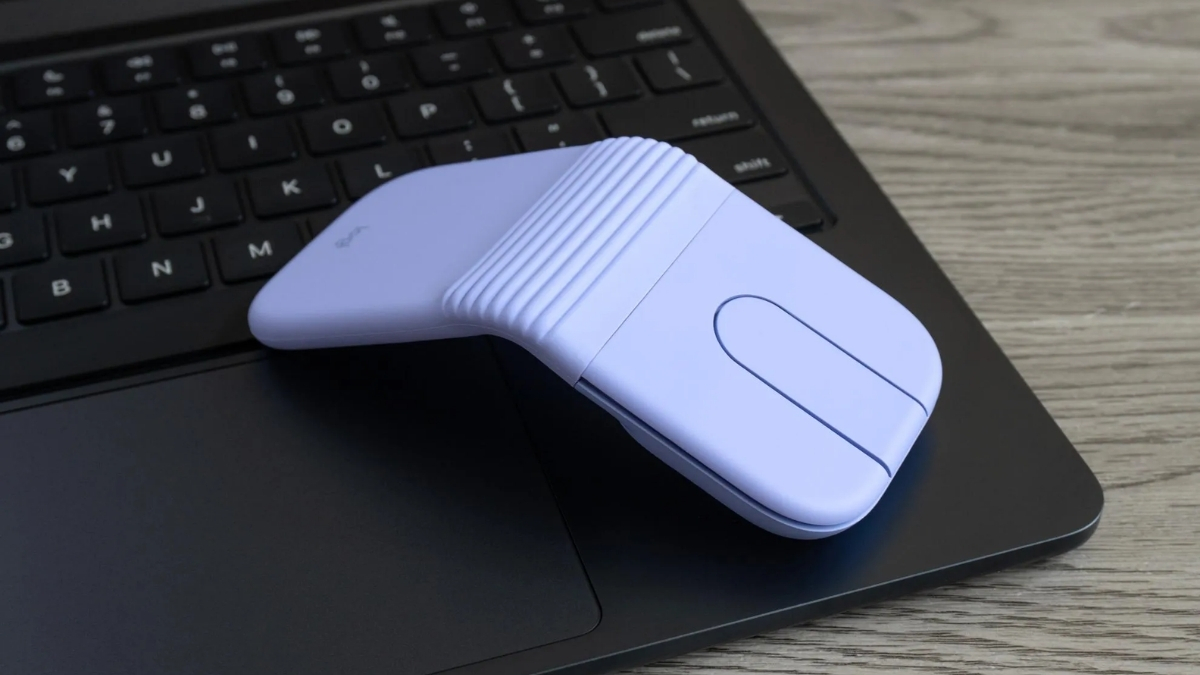 Mobi Fold sở hữu thời lượng sử dụng lên tới 30 ngày cho một lần sạc đầy