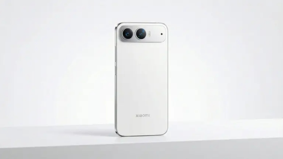 Lãnh đạo Xiaomi tiết lộ lý do siêu phẩm mỏng nhẹ Xiaomi 17 Air bị khai tử