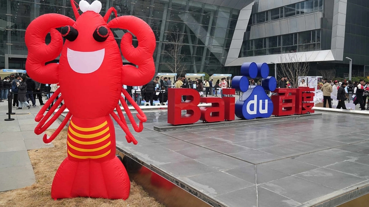 Cơn sốt AI OpenClaw càn quét Trung Quốc: MacBook cũ cháy hàng, giá tăng phi mã