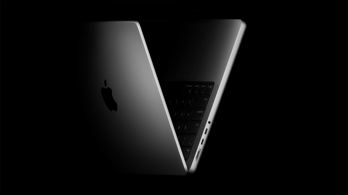 Apple MacBook Pro 14 inch M5 ra mắt: Hiệu năng đồ họa tăng vọt, SSD nhanh gấp đôi