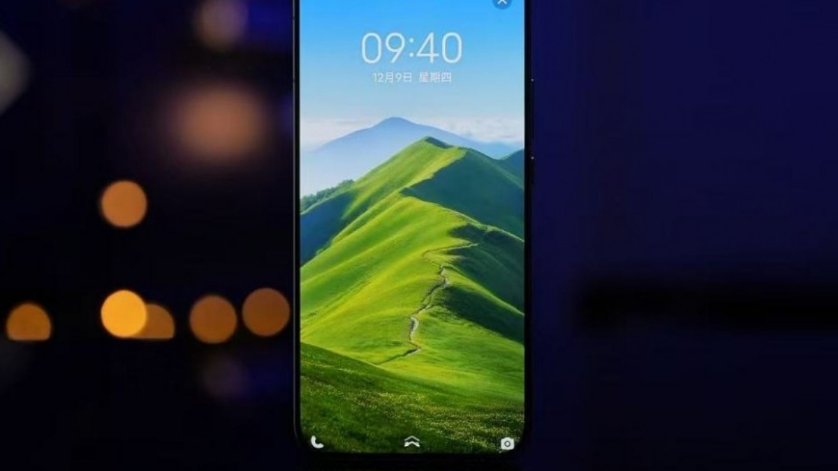 Màn hình không phân cực trên iQOO 15 giúp giảm hơn 50% các triệu chứng như khô mắt, mỏi mắt