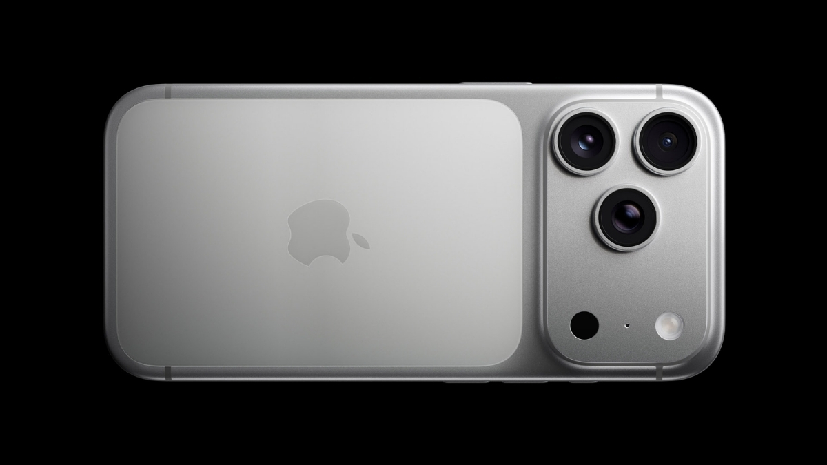 Mất iPhone 17 Pro Max, anh chàng bất ngờ được AppleCare+ "đền" chiếc máy 2TB miễn phí