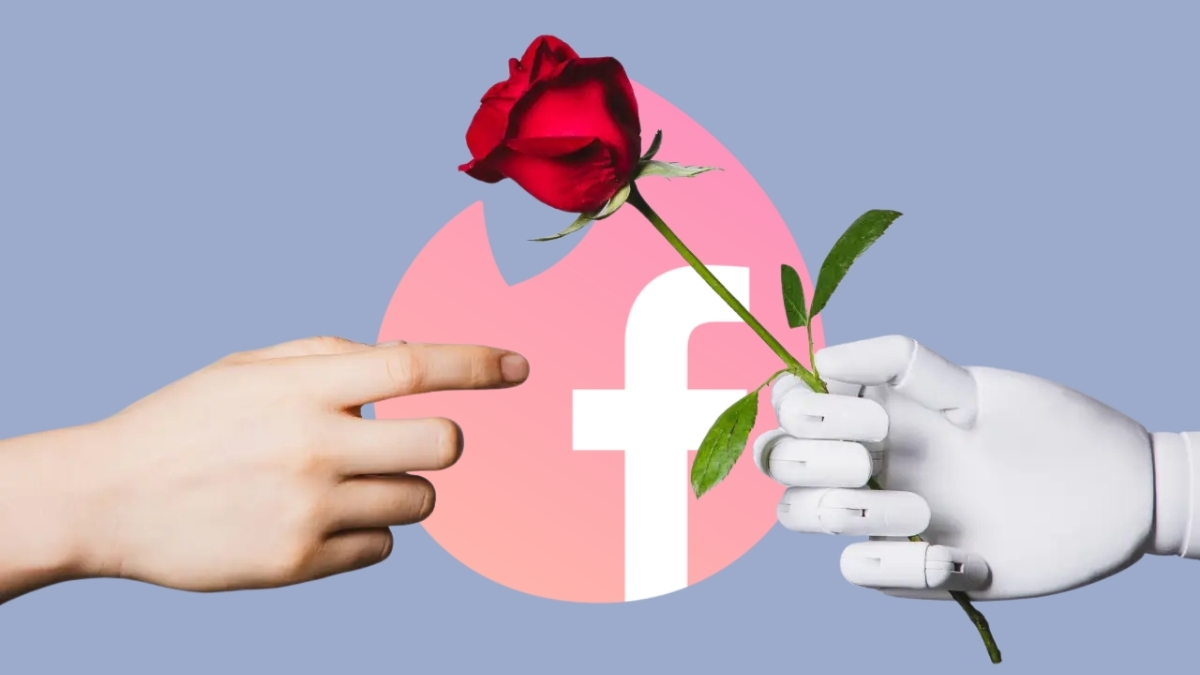 Meta sắp đưa trợ lý AI vào Facebook Dating: Tự tìm đối tượng, gợi ý hồ sơ hấp dẫn hơn