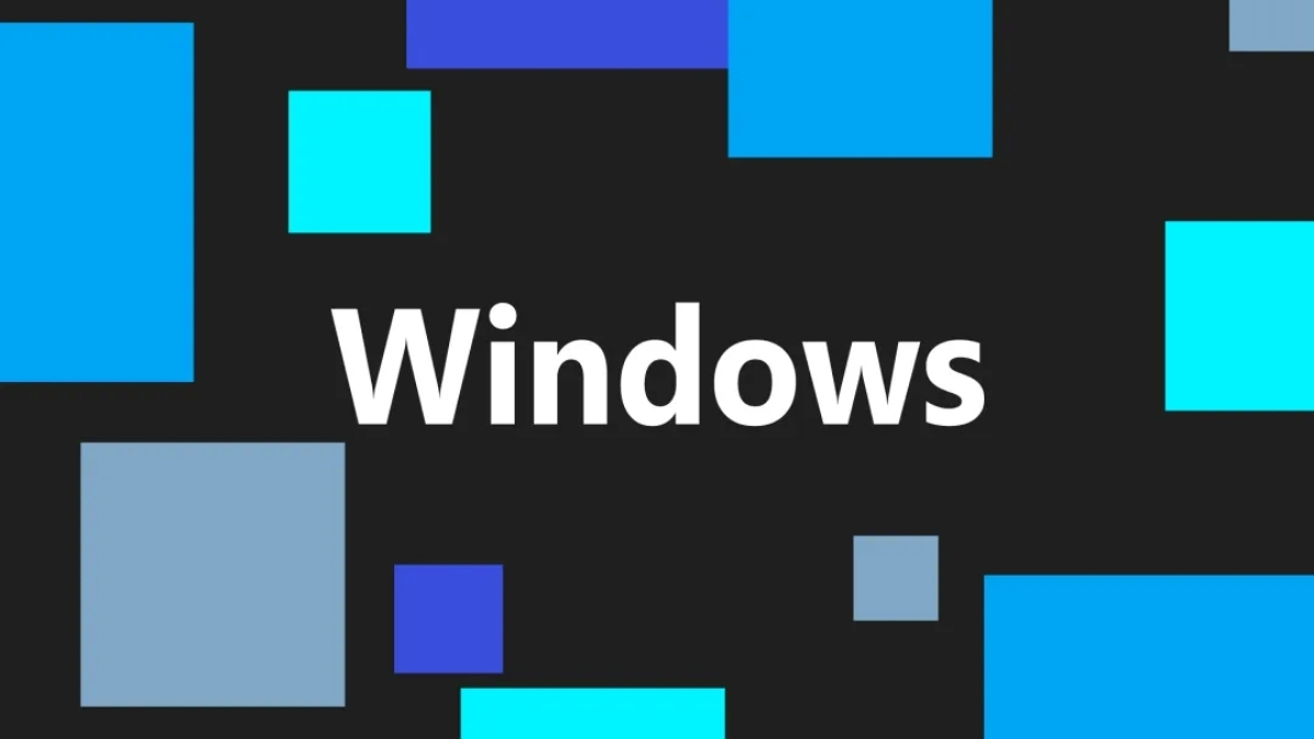 Sau hơn một thập kỷ "khai tử", Microsoft bất ngờ hồi sinh tính năng hình nền động trên Windows 11