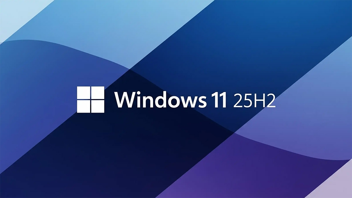 Microsoft chính thức phát hành Windows 11 25H2