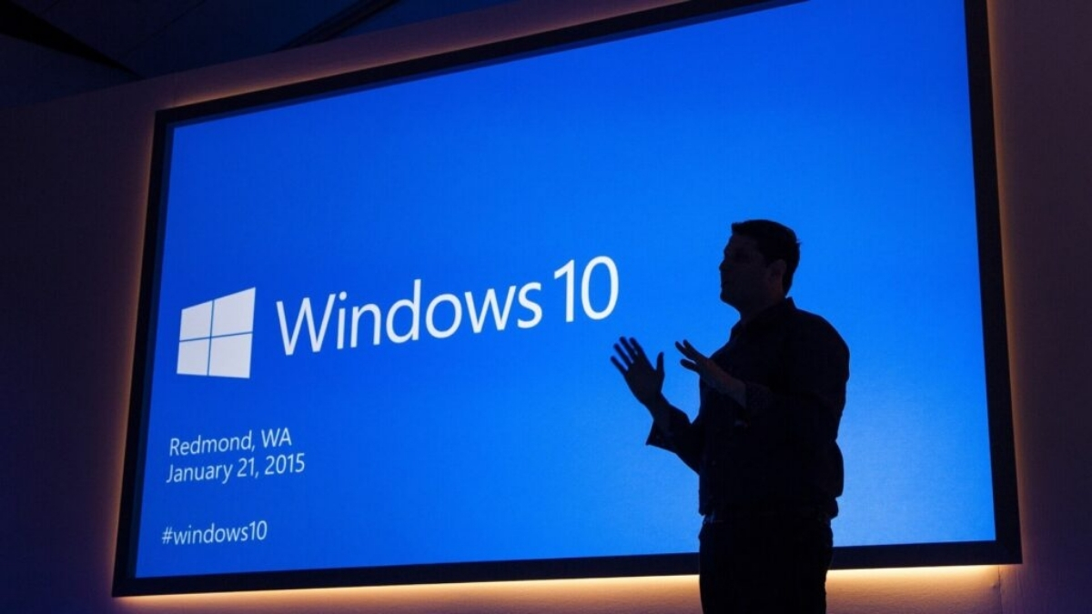 Microsoft hốt cú chót: Muốn ở lại Windows 10 bạn sẽ phải bỏ ra gần 800,000đ cho 1 năm gia hạn!