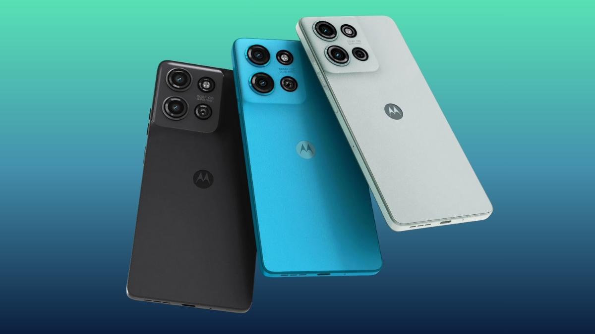 Motorola Moto G76 lộ diện với chip Snapdragon 6s Gen 4, chạy Android 16