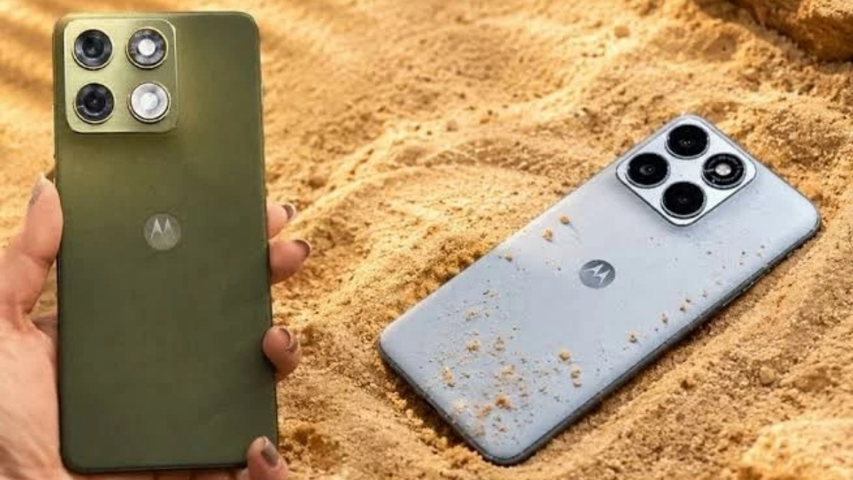 Máy có tiêu chuẩn kháng bụi, kháng nước cao cấp nhất hiện tại bao gồm IP66, IP68 và IP69
